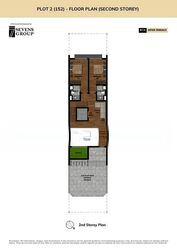 Onan Road (D15), Terrace #600206221